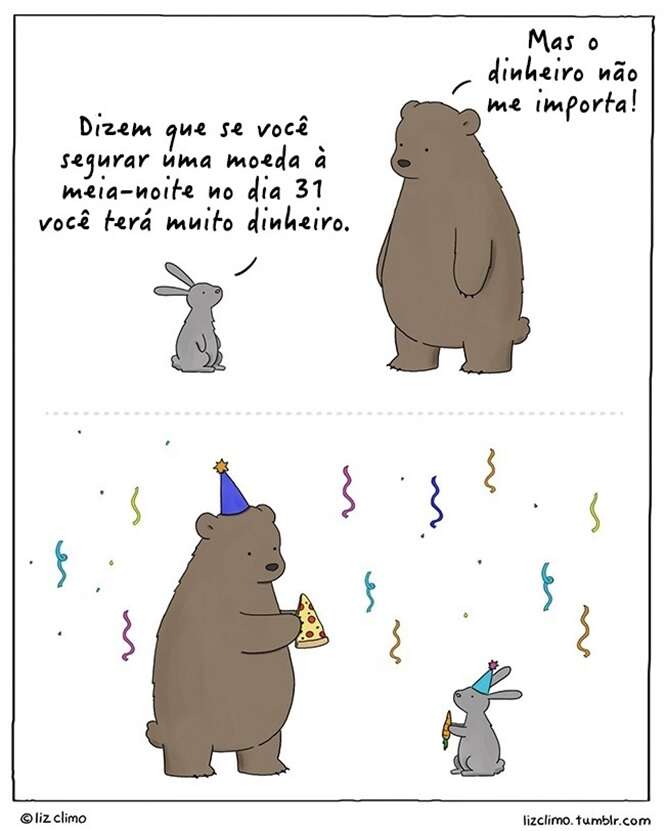 Foto:© Liz Climo/ Tumblr  