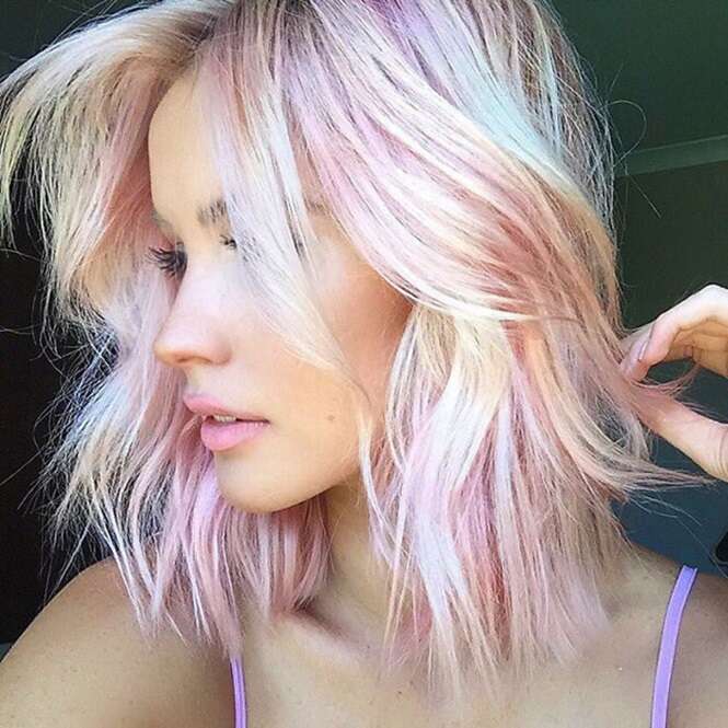 Foto: rossmichaelssalon