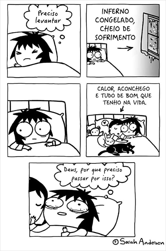 Foto: © Sarah Andersen  