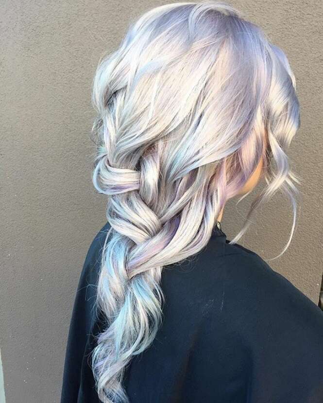Foto: rossmichaelssalon