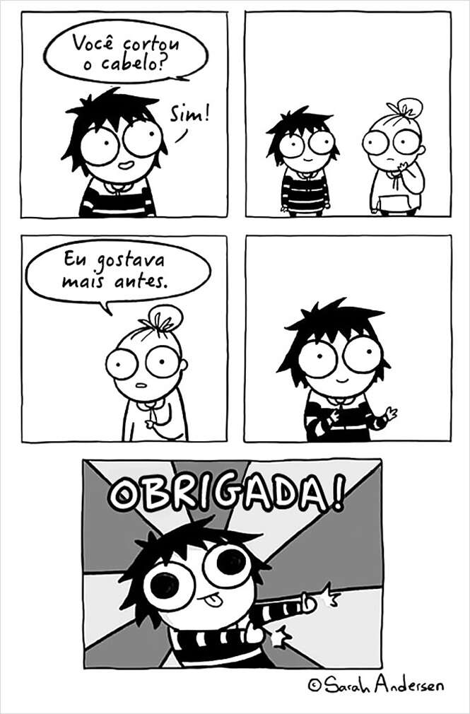 Foto: © Sarah Andersen  