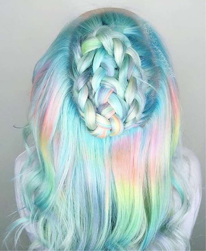 Foto: rossmichaelssalon