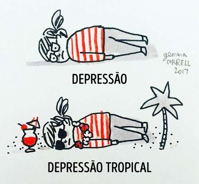 Foto: © Gemma Correll   