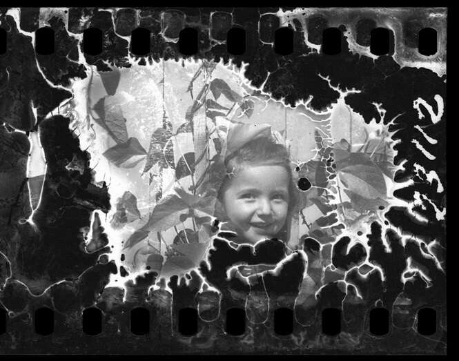 Foto: Henryk Ross