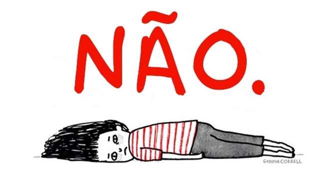 Foto: © Gemma Correll   