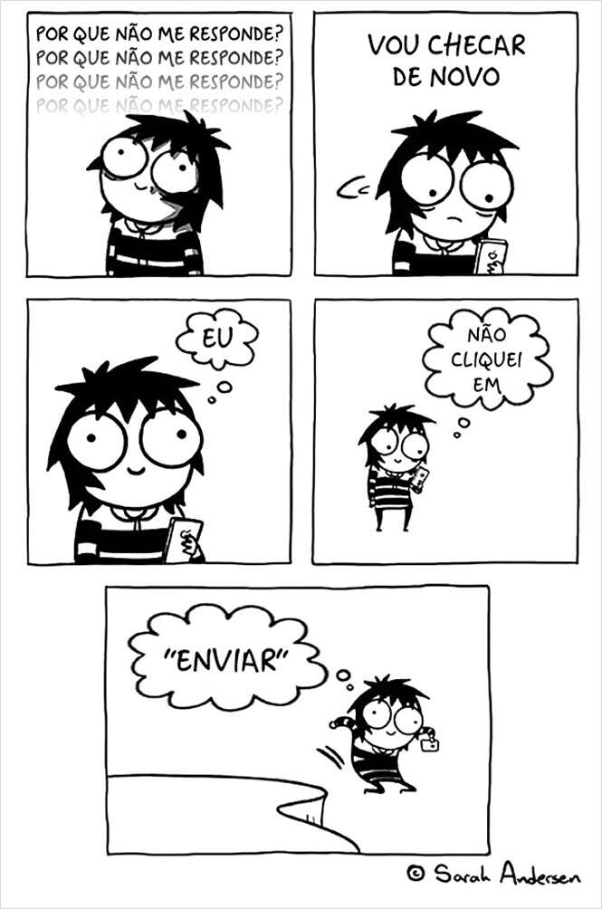 Foto: © Sarah Andersen  