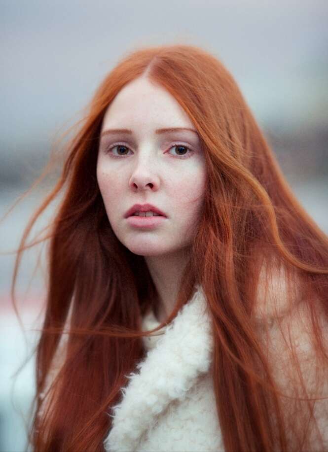 Foto: © Brian Dowling