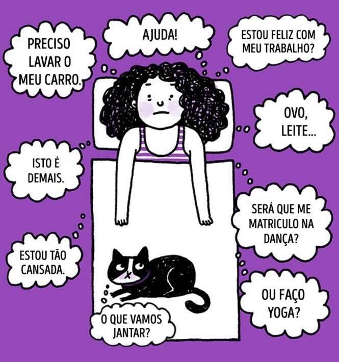 Foto: © Gemma Correll   