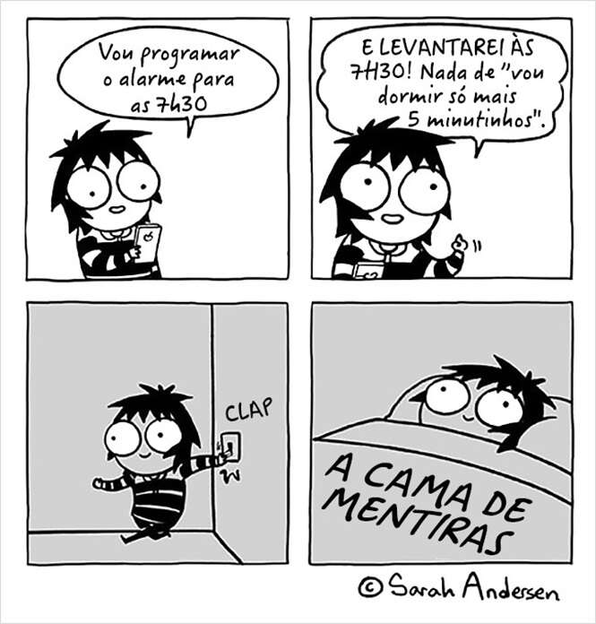 Foto: © Sarah Andersen  