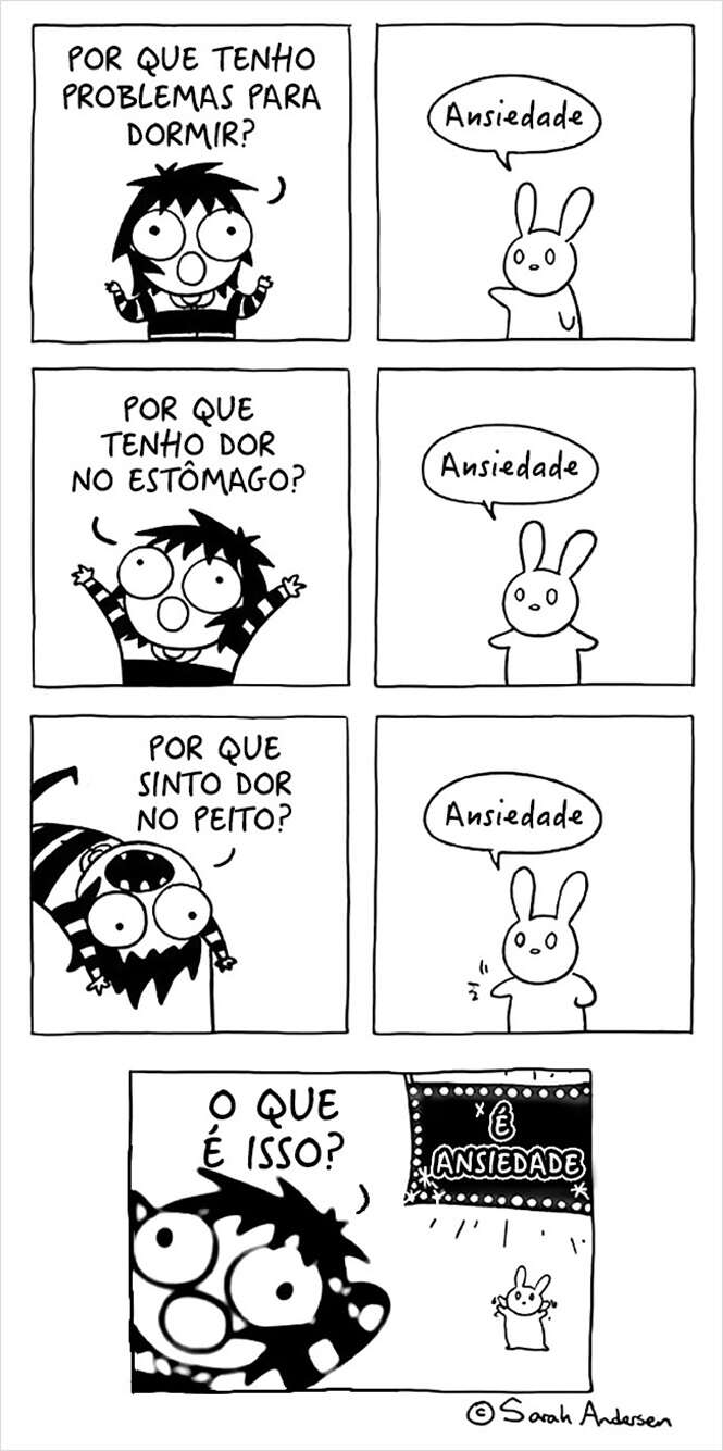 Foto: © Sarah Andersen  