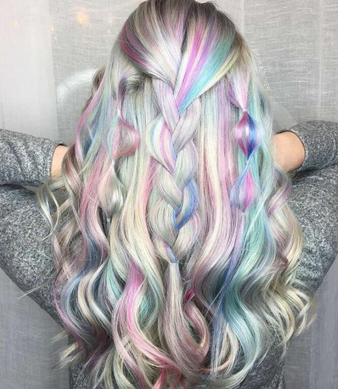 Foto: rossmichaelssalon
