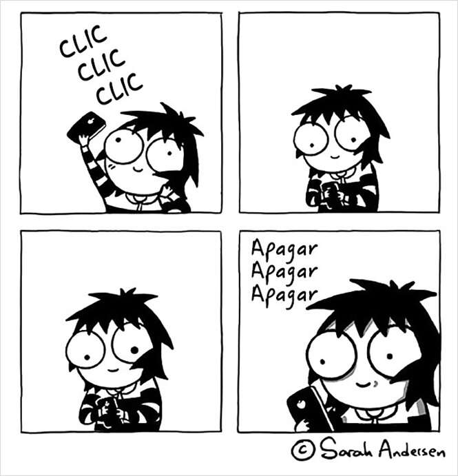 Foto: © Sarah Andersen  