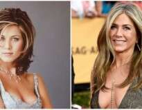 Veja como estão, 22 anos depois, os atores de “Friends”