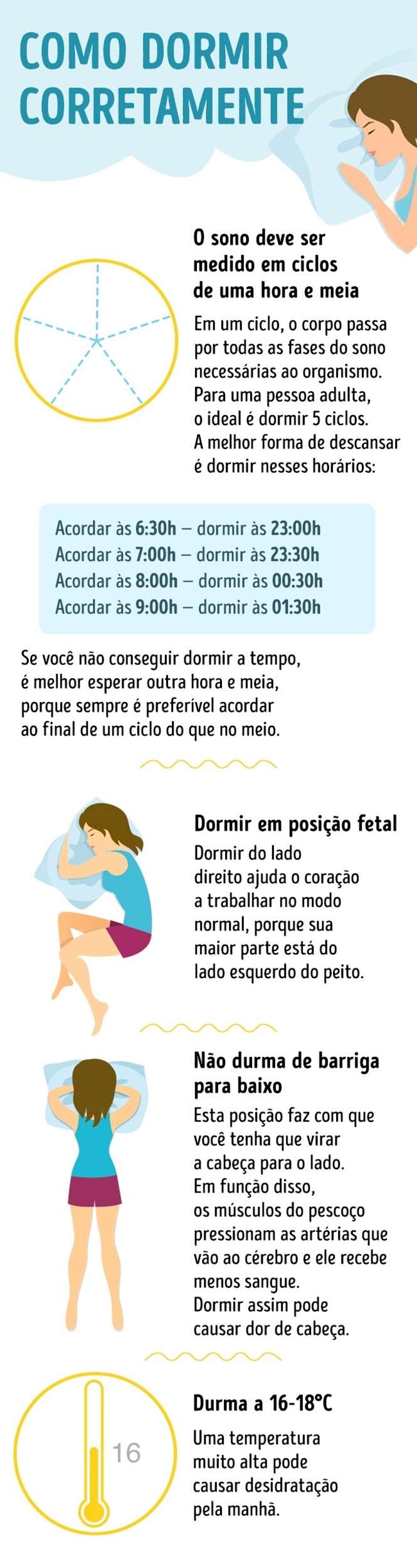 Confira truques que atletas usam para terem uma boa noite de sono