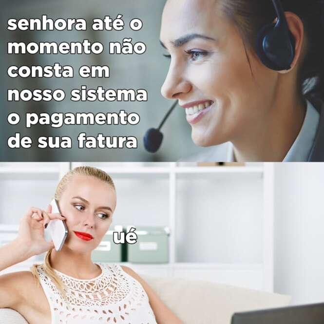 Imagens provando que você só necessita de "ué", "eita" e "vixe" para se comunicar com alguém