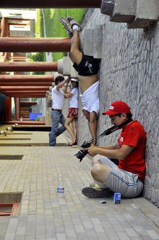 Foto: Tudo Interessante