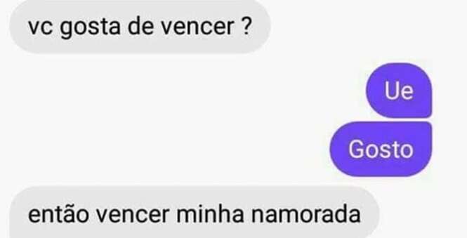 Expectativas X realidades nas conversas com a pessoa por quem você é apaixonado (a)