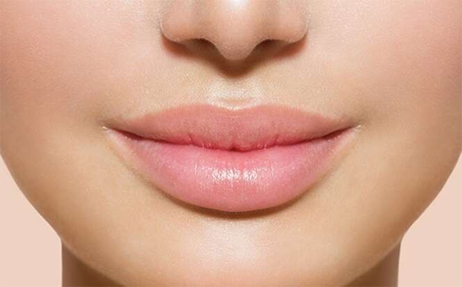Cientistas revelam o que o formato dos seus lábios diz sobre você
