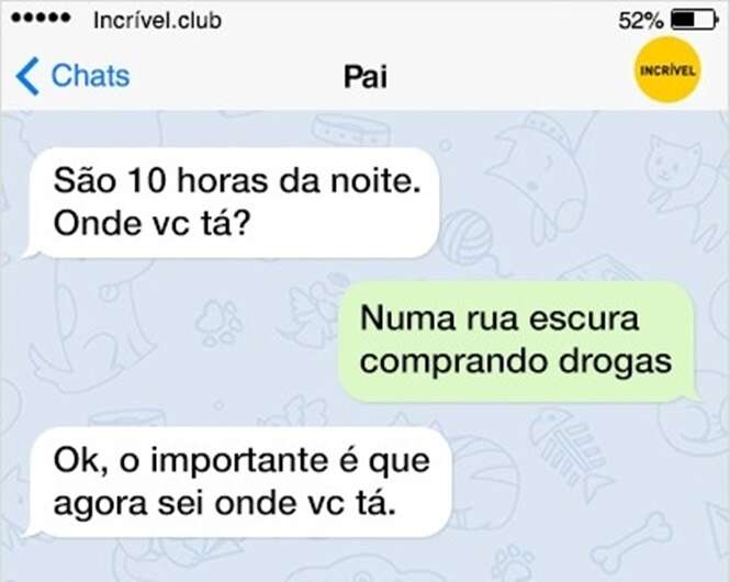 Foto: Incrivel.Club