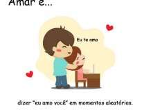 17 imagens provando que o amor está nas pequenas coisas