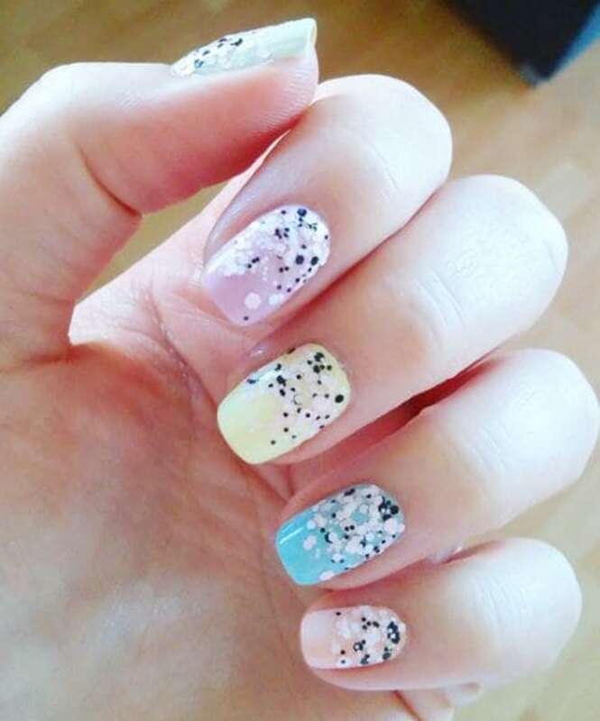 Unhas perfeitas para o inverno