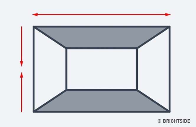 Formas de fazer um quarto pequeno parecer maior