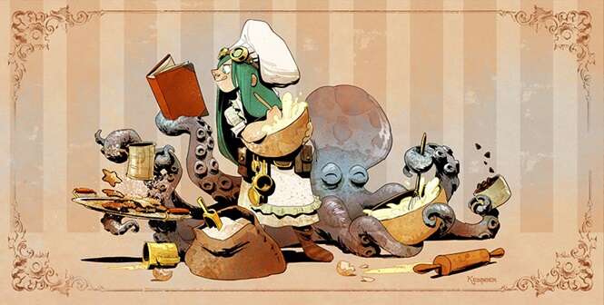 Foto: Brian Kesinger