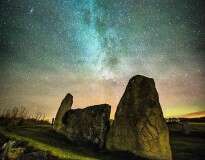 Os 24 lugares mais incríveis da Escócia