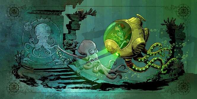 Foto: Brian Kesinger