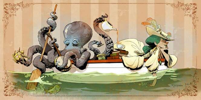 Foto: Brian Kesinger