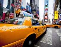 5 regras que motoristas de táxi seguem e que a maioria dos passageiros não conhece