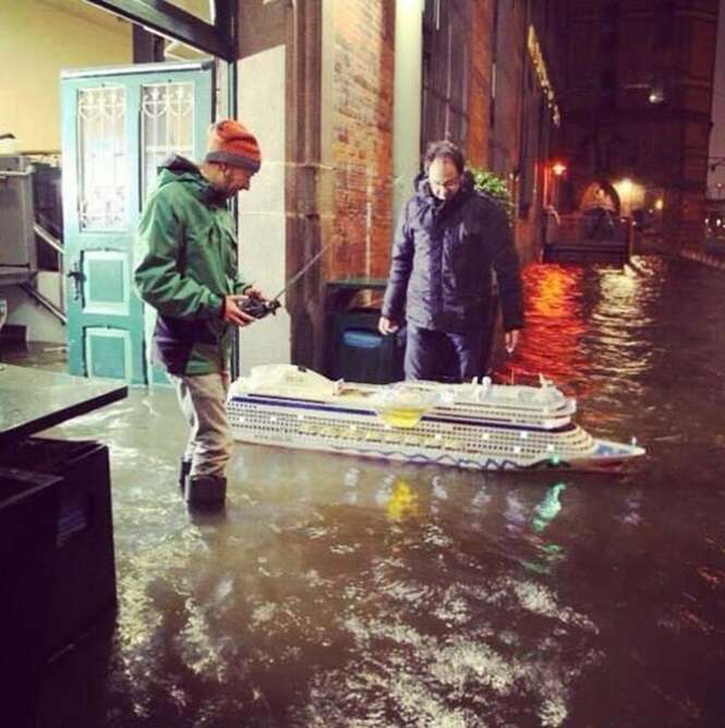 Foto: RecreoViral