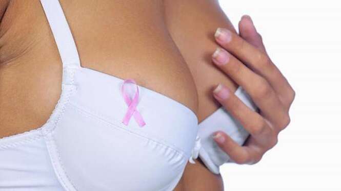 Este hábito noturno aumentaria o risco de você ter câncer de mama