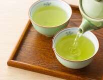 O chá que acaba com o catarro nos pulmões e luta contra a alergia e a asma