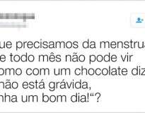 14 tuítes cheios de sabedoria popular