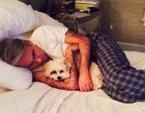 12 pais que não queriam saber de cachorro nenhum em casa