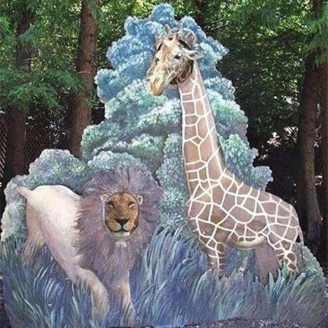 Foto: Tudo Interessante
