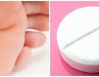 Aprenda a usar aspirina para eliminar calos