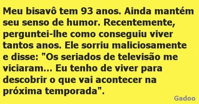 Histórias a respeito da vida cheias de otimismo