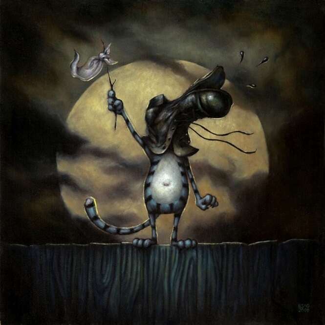  (Autoria: Esao Andrews)