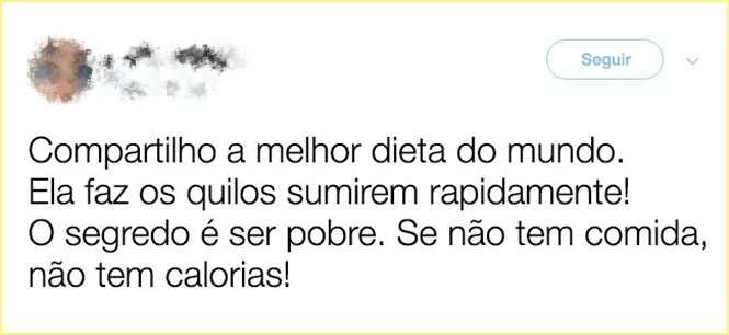 Tuítes de mulheres que trarão bom humor ao seu dia