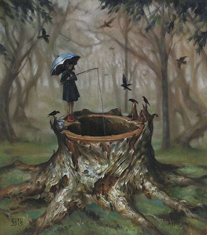  (Autoria: Esao Andrews)