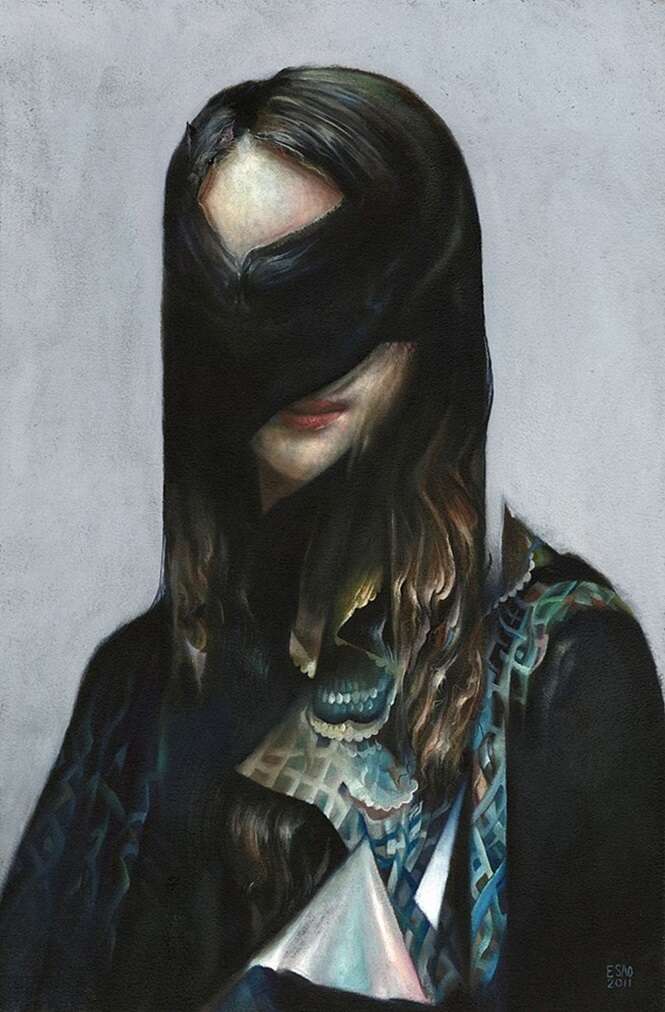  (Autoria: Esao Andrews)