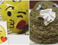 13 dos piores bolos que o mundo já viu