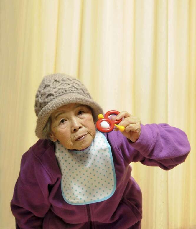 Foto: Kimiko Nishimoto