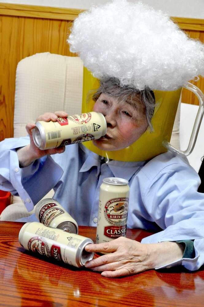 Foto: Kimiko Nishimoto