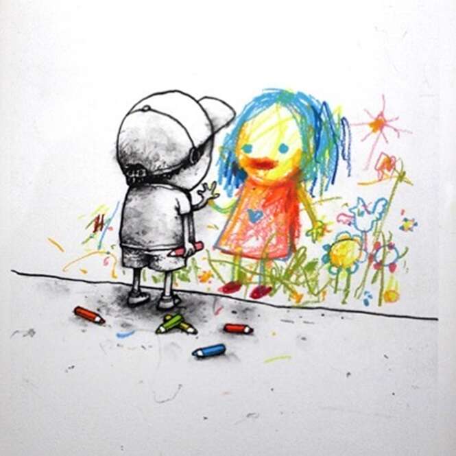 Foto: dran_art