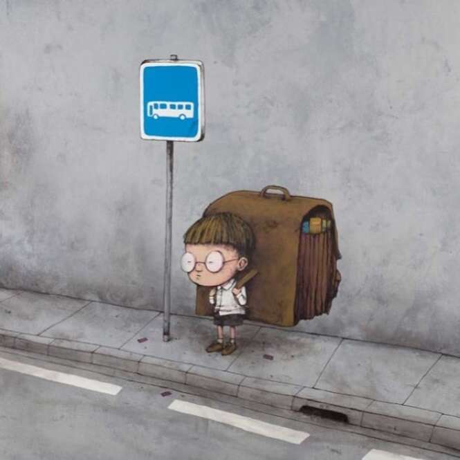 Foto: dran_art