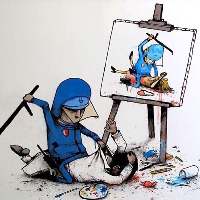 Foto: dran_art