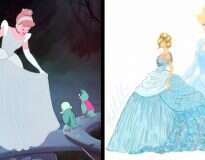 13 vestidos inspirados em princesas da Disney que ficaram melhores que os originais